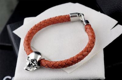 Alexander McQueen Bracelet-1